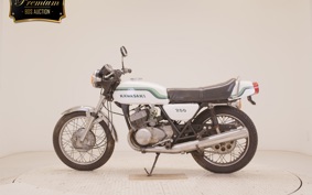 KAWASAKI 250SS S1F
