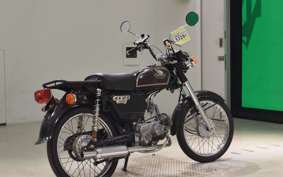 HONDA CD50 BENLY 2016 CD50