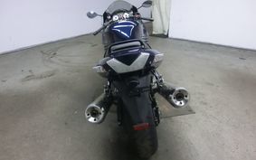 KAWASAKI ZZ1400 NINJA R 2007 ZXT40A