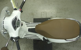 VESPA PRIMAVERA 150 1999