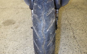 SUZUKI LET's 4 CA41A