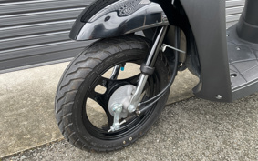 SUZUKI LET's CA4AA