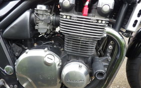 KAWASAKI ZEPHYR 1100 2006 ZRT10A