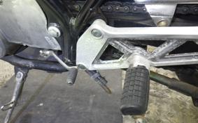 HONDA GB400TT 1988 NC20