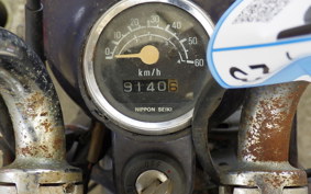 HONDA MONKEY 1993 Z50J