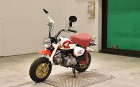 HONDA MONKEY AB27