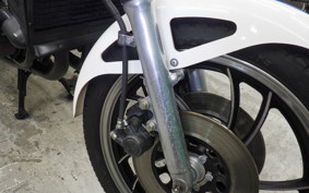YAMAHA RZ350 1981 4U0