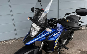 SUZUKI STROM SX EL11L