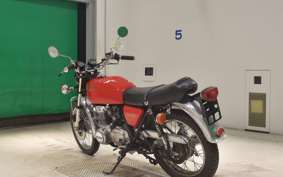 HONDA CB400 2026 CB400F