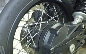 MOTO GUZZI V85 TT 2020