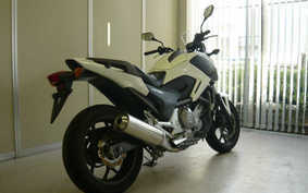 HONDA NC 700 X ABS 2013 RC63