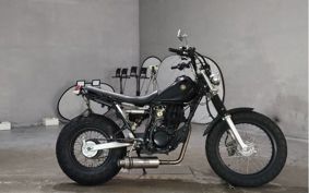 YAMAHA TW200 DG07J