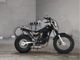 Фото Yamaha TW200 с японского аукциона