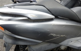 HONDA FORZA Z GEN 2 MF10