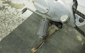 HONDA DAX 70 ST70