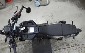 HUSQVARNA SVARTPILEN 401 2022