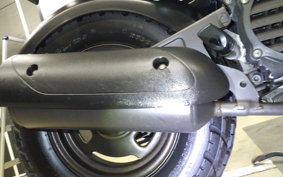 HONDA ZOOMER 2012 AF58