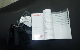HONDA PCX 160 2013 KF47