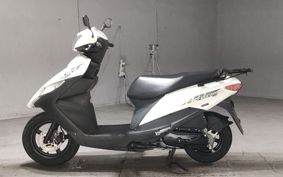 SUZUKI ADDRESS V125 DT11A