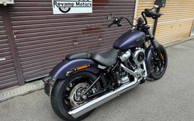 HARLEY FXBB 2026 YJ9