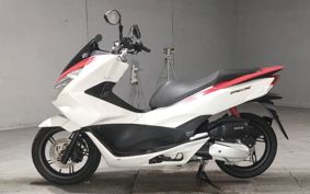 HONDA PCX 125 JF56