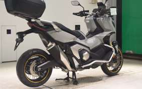 HONDA X-ADV 750 2021 RH10