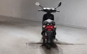 YAMAHA JOG ZR EVOLUTION2 SA39J