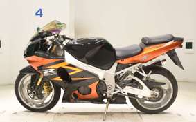 SUZUKI GSX-R1000 2002