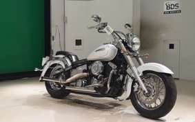 YAMAHA DRAGSTAR 400 CLASSIC 2004 VH01J