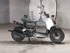 Фото Honda ZUMAR 2009 с японского аукциона