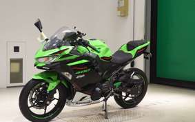 KAWASAKI NINJA 400 2021 EX400G