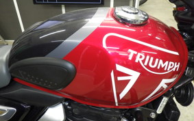 TRIUMPH SPEED 400 2026