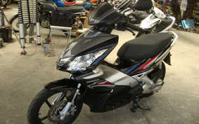 HONDA AIRBLADE 110 NC11AM