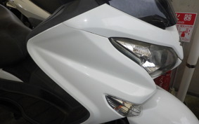 SUZUKI SKYWAVE 200 (Burgman 200) CH41A