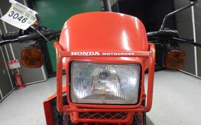 HONDA MTX125R JD05