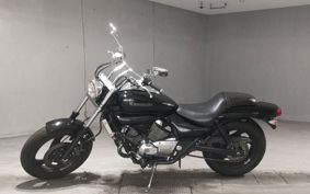 KAWASAKI ELIMINATOR 250V VN250A