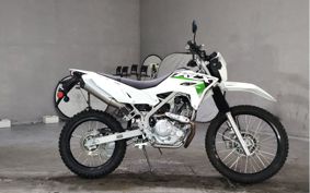 KAWASAKI KLX230S LX232A