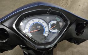 YAMAHA AXIS Z SED7J