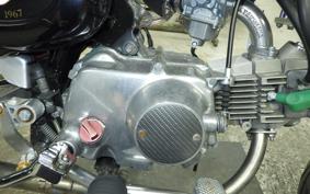 HONDA MONKEY 1998 AB27