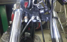 KAWASAKI 500SS 2022 H1F