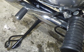 KAWASAKI W800 2023 EJ800E
