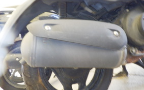 SUZUKI LET's 4 CA45A