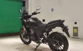 HONDA 400X 2024 NC56