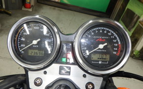 HONDA CB400SF VTEC 2009 NC42