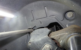 SUZUKI ADDRESS V125 G 2011 CF46A