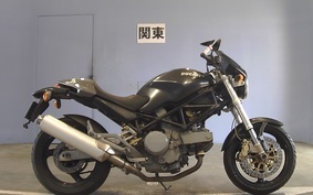 DUCATI MONSTER 400 IE M407A