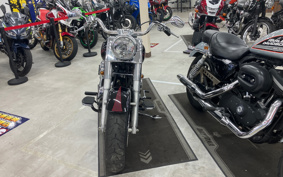 HARLEY FLSTF1340-1450 2007 BX5