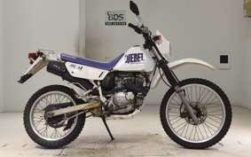 SUZUKI DJEBEL 125 SF44A