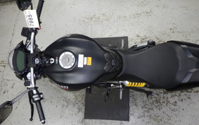 DUCATI MONSTER 797 + 2018