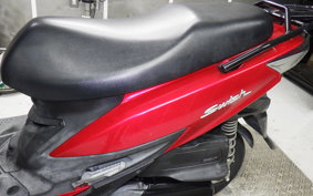 SUZUKI SWISH 125 1999 DV12B